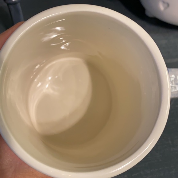 Chickadee Sculpted Mugs Set by Rosemary Millette By Brand Wild - Picture 10 of 11